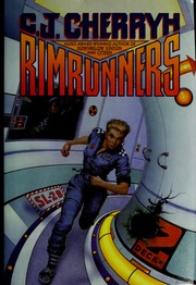 Rimrunners cover