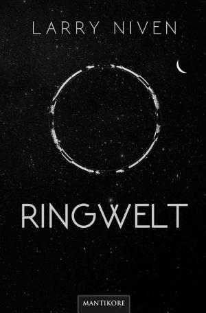 Ringwelt cover