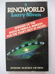 Ringworld cover