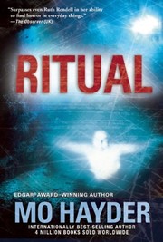 Ritual cover