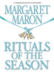 Rituals of the Season cover