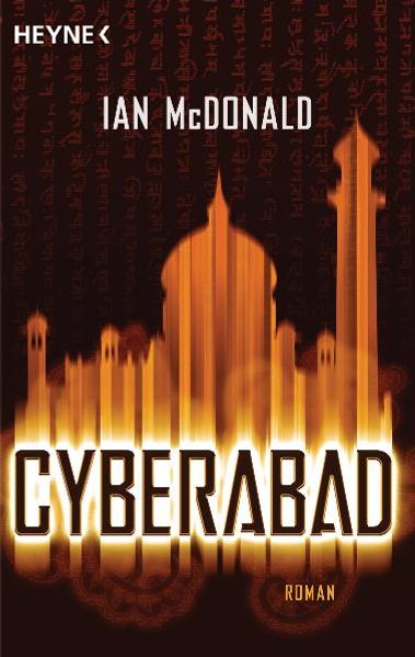Cyberabad cover
