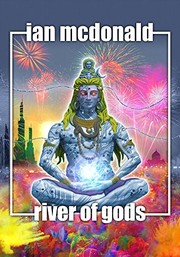 River of Gods cover