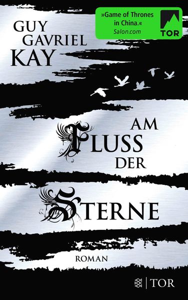 Am Fluss der Sterne cover