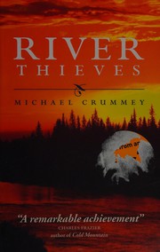 River Thieves cover