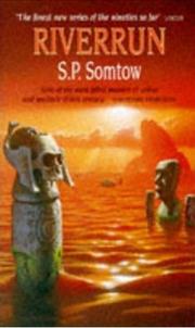Riverrun cover