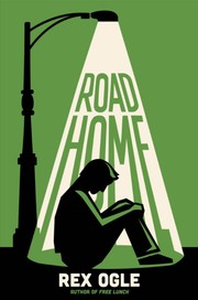 Road Home cover