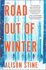 Road Out of Winter cover
