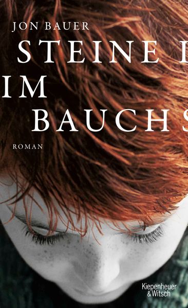 Steine im Bauch cover