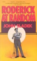 Roderick at Random cover