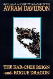 Rogue Dragon cover