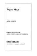 Rogue Moon cover