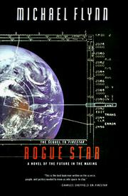 Rogue Star cover
