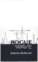 Rogue Wave cover