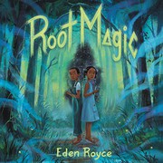 Root Magic cover