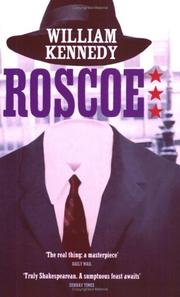 Roscoe cover