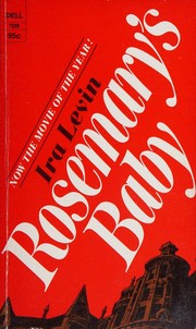 Rosemary's Baby cover