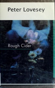 Rough Cider cover