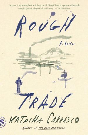 Rough Trade cover
