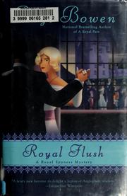 Royal Flush cover