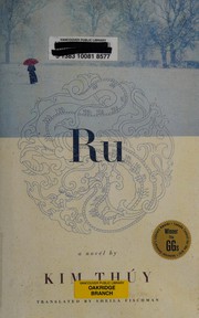 Ru cover