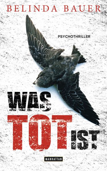 Was tot ist cover