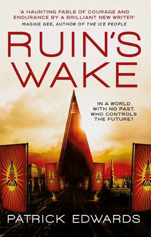 Ruin's Wake cover