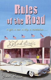 Rules of the Road cover
