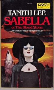 Sabella cover