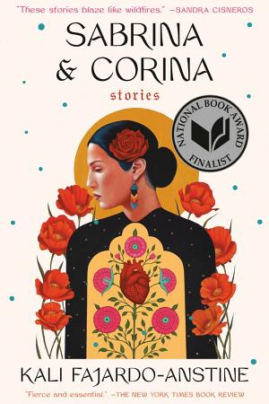 Sabrina and Corina cover