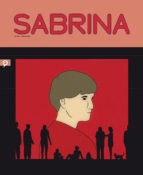 Sabrina cover