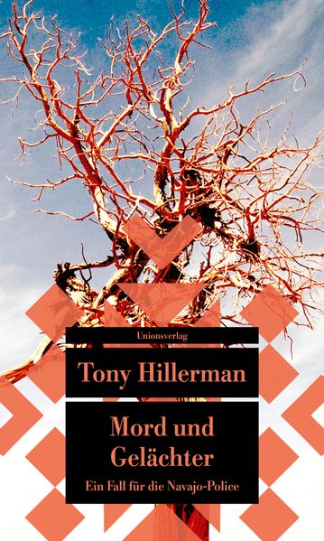 Mord und Gelächter cover