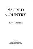 Sacred Country cover