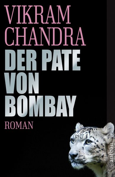 Der Pate von Bombay cover