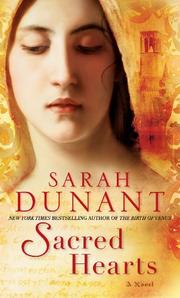 Sacred Hearts cover