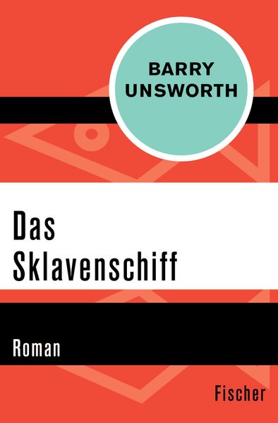 Das Sklavenschiff cover