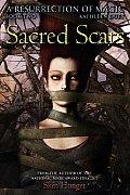 Sacred Scars cover