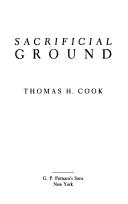 Sacrificial Ground cover