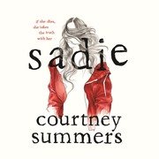 Sadie cover