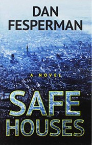 Safe Houses cover