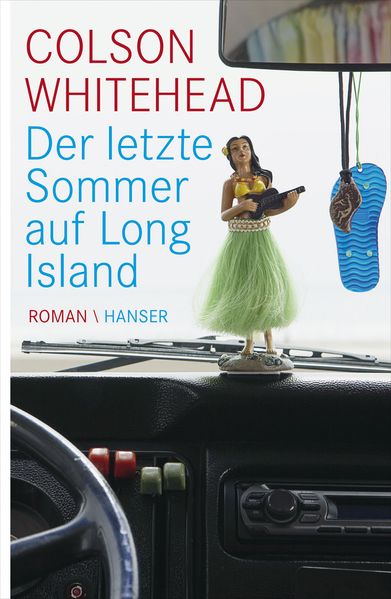 Der letzte Sommer auf Long Island cover