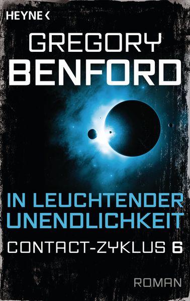In leuchtender Unendlichkeit cover