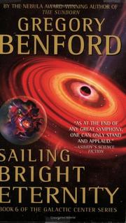 Sailing Bright Eternity cover