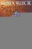 Saint Leibowitz and the Wild Horse Woman cover