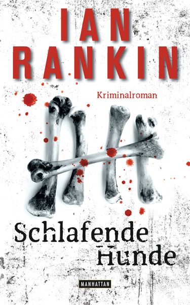 Schlafende Hunde cover