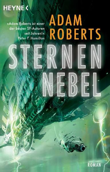 Sternennebel cover