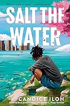 Salt the Water cover