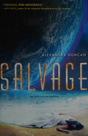 Salvage cover