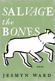 Salvage the Bones cover