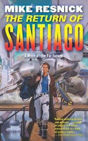 Santiago cover